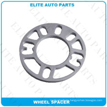 3mm Aluminum Wheel Spacer for Car